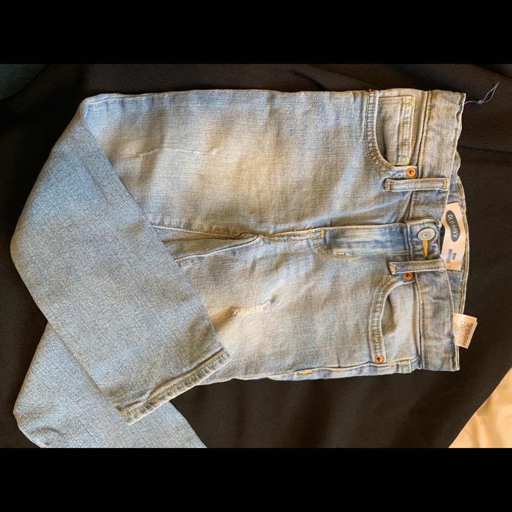 Boys Levi's